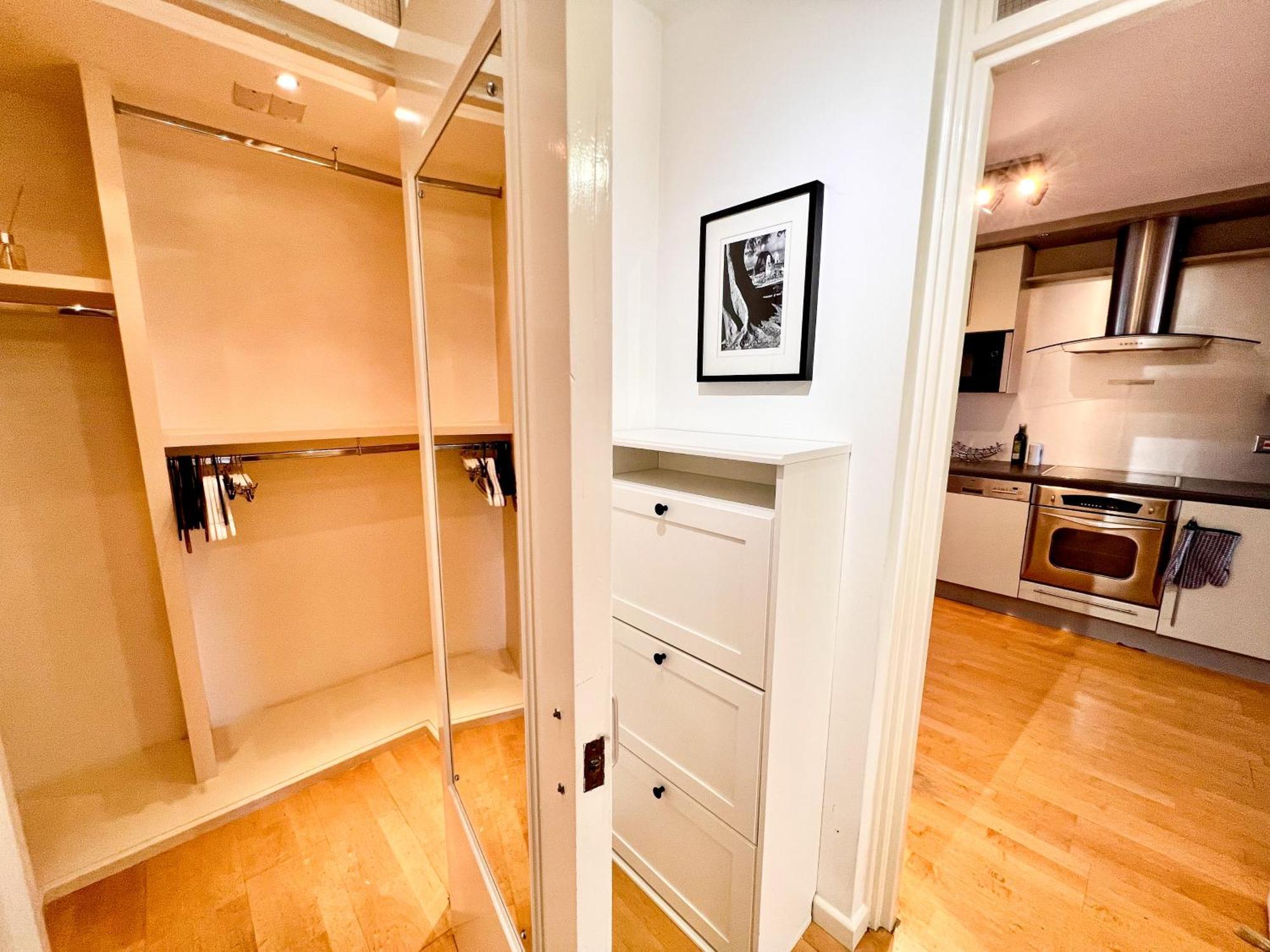 Great River Thames View Entire Apartment In The Most Central Londres Extérieur photo
