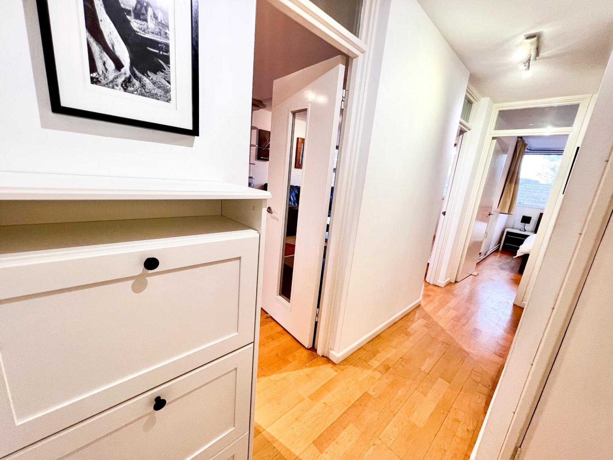 Great River Thames View Entire Apartment In The Most Central Londres Extérieur photo