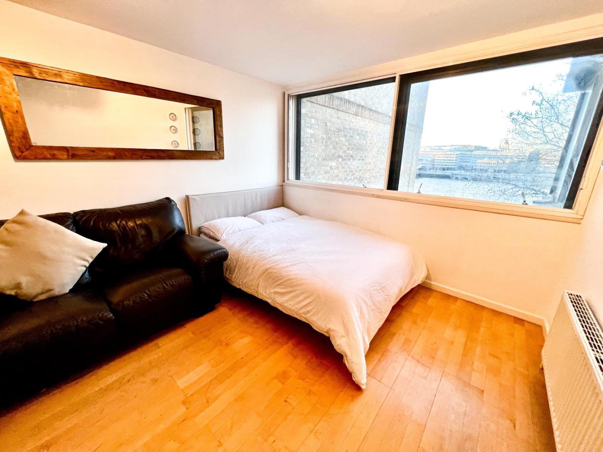 Great River Thames View Entire Apartment In The Most Central Londres Extérieur photo