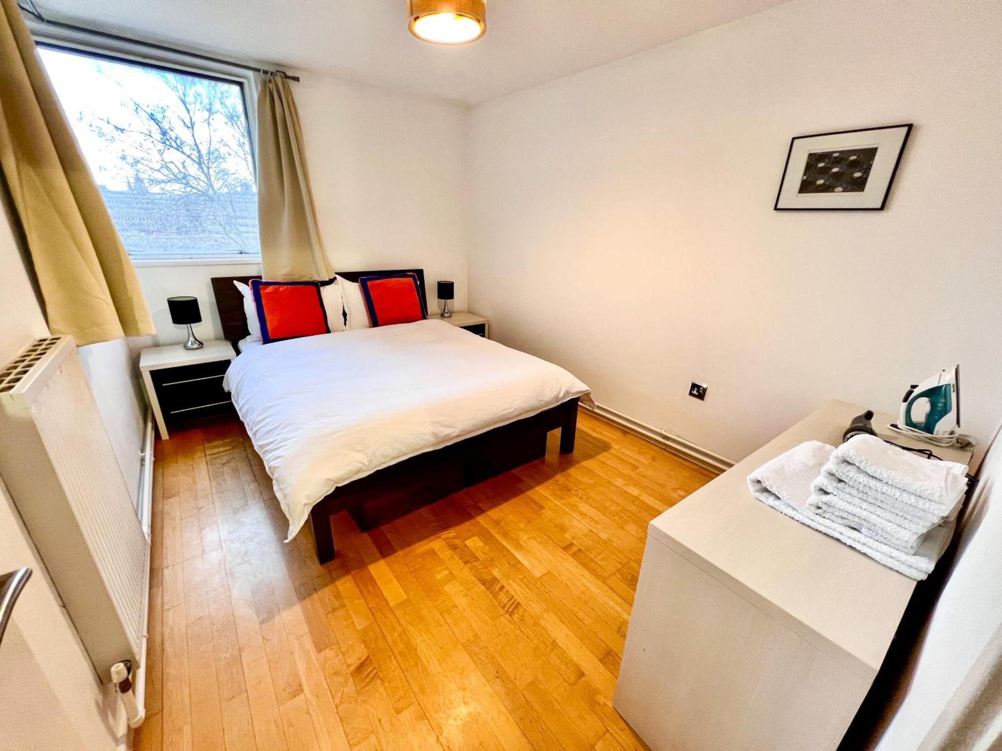 Great River Thames View Entire Apartment In The Most Central Londres Extérieur photo