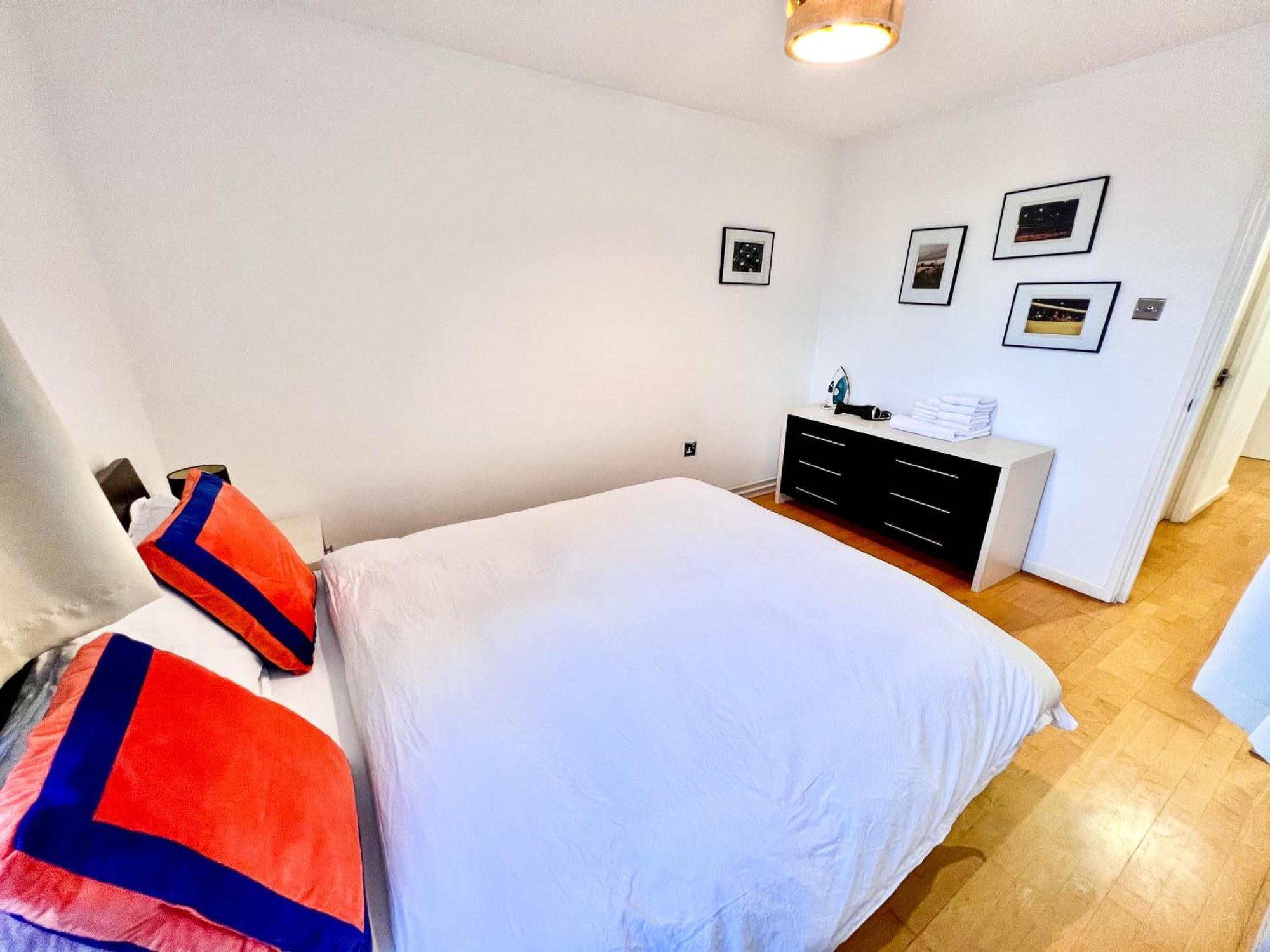 Great River Thames View Entire Apartment In The Most Central Londres Extérieur photo